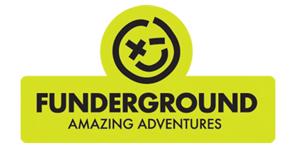 Funderground Unna Logo