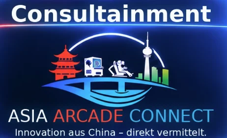 Consultainment – zur Startseite