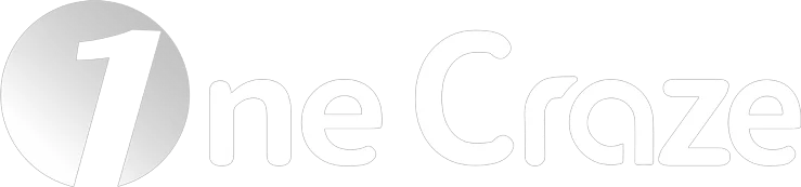 OneCraze Media Logo
